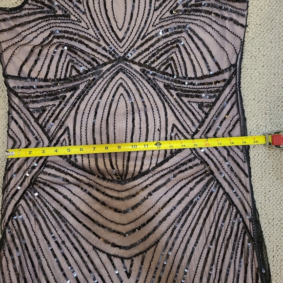 Roaring 20's Dress - Picture 5 of 5